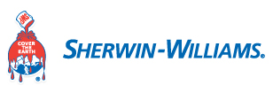 Sherwin Williams Palette
